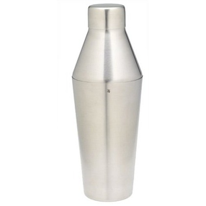 Stainless Steel Cocktail Shaker - Professional Cocktail Shaker