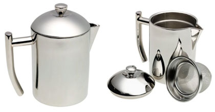 Stainless Steel Tea maker