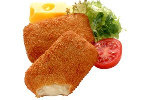 Croquettes