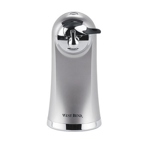 Best Electric Can Opener – West Bend Electric Can Opener Review