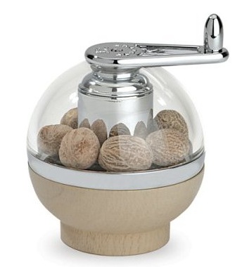 Nutmeg Grinder - Kitchen Nutmeg Grinder - Grator