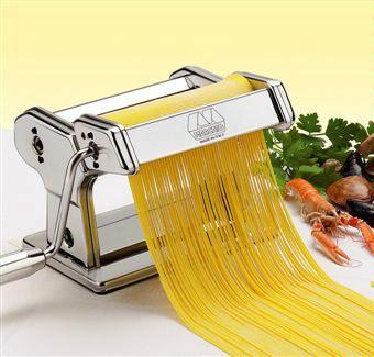 Atlas Pasta machine