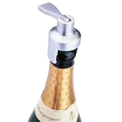 Screwpull Wine Bottle Crown Sealer – Metal Bottle Crown Sealer