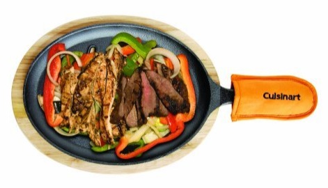 Fajita Set