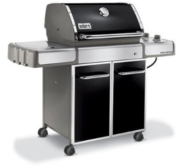 Weber Genesis 320 Grill