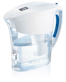 Brita Slim pitcher