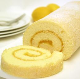 Sponge Roll