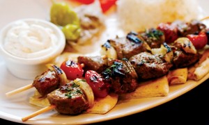 shish kebab