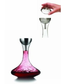 Wine Decanter Set