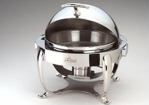 All-Clad Round Chafing Dish