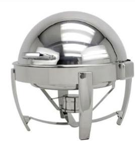 Classic Round Chafing Dish