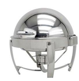 Commercial Stainless Steel Chafing Dish