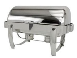 Commercial Stainless Steel Chafer