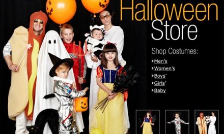 Scary Halloween Costumes For Men, Women and Kids