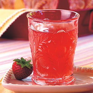 cranberry punch