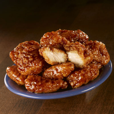 Honey BBQ Wings – KFC Recipes [Copycat]