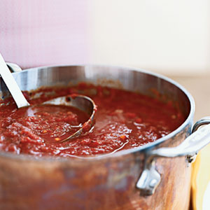 marinara sauce