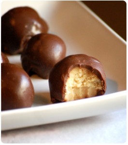 Cake Balls