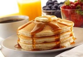 IHOP Pancakes