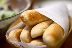 Olive Garden Breadsticks