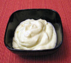 garlic mayo