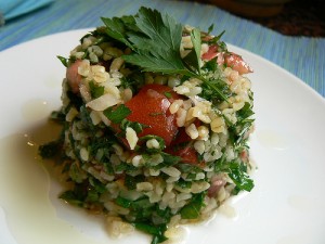 tabouli