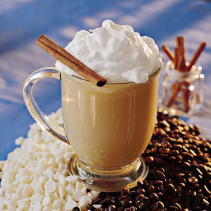 hot chocolate