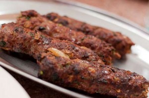 seekh kebab