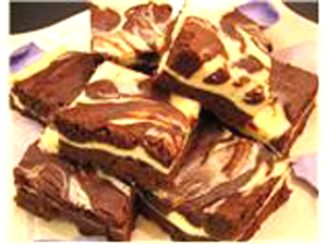Recipe For Cream Cheese Brownies