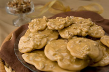 pecan pralines