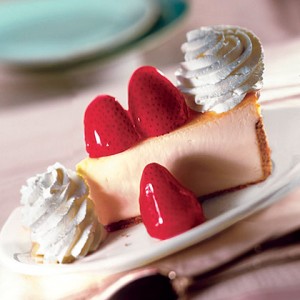 Original Cheesecake