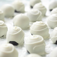 oreo truffles