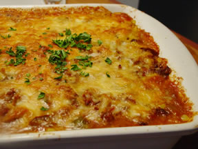 tamale pie