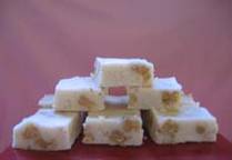 vanilla fudge