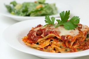 Classic-Lasagna