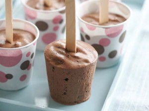 Pudding-Pops