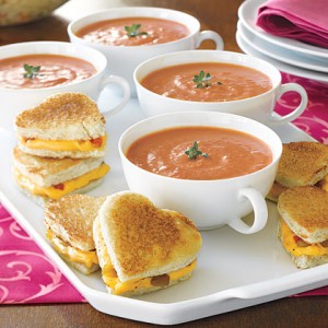 Cream-Of-Tomato-Soup