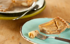 pumpkin-apple-pie