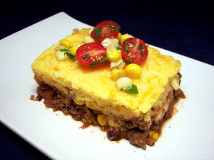 Mexican-Casserole