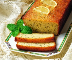 Lemon-Poppy-Seed-Cake