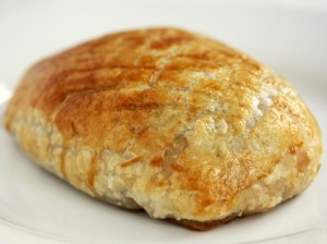 Beef-Wellington