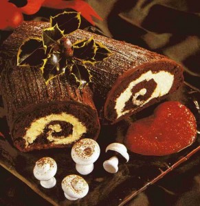 Chocolate-Log