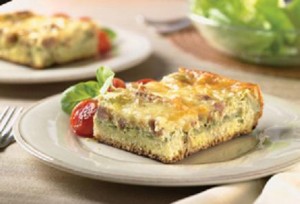 Egg-Strata