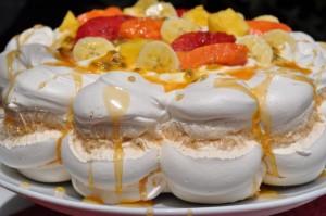 Pavlova