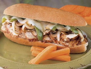 chicken-cheesesteak