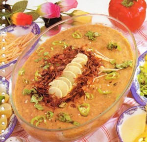 haleem