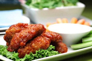 buffalo-wings