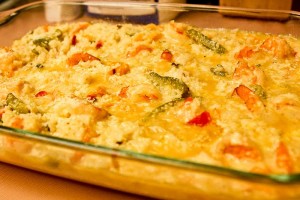 shrimp-casserole