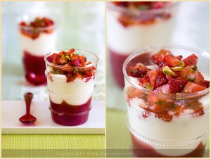 Fruity-Yogurt