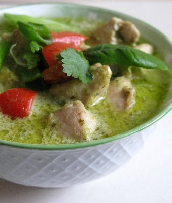 Thai-Green-curry